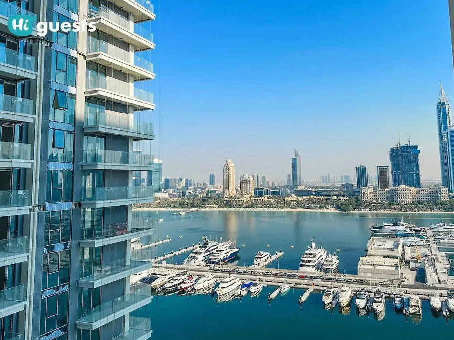 Elegant 2-Bedroom Retreat At Marina Vista 2 contacts
